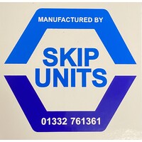SKIP UNITS LIMITED logo - Similar company to Gjf Fabrications