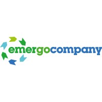 Emergo Company B.V. logo - Similar company to Xaam