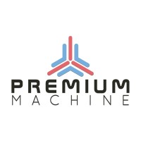 Premium Machine logo - Similar company to Br Machine
