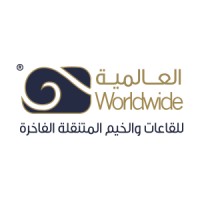 World Wide Halls Co. logo - Similar company to Integrated Extrusion