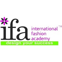 International Fashion Academy logo - Similar company to Ifa Paris Student Council