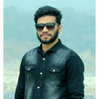 Freelancer Usman Shipo logo - Similar company to Guestwriting