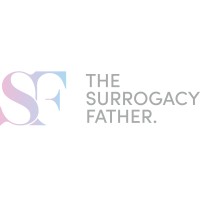 The Surrogacy Father logo - Similar company to Surrogacy Centre Georgia