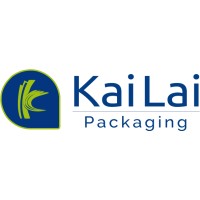 ANHUI KAILAI PACKAGING CO.,LTD logo - Similar company to Besure Technology Co.,Ltd.