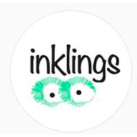 Inklings Baby logo - Similar company to Chykalophia