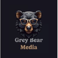 Grey Bear Media logo - Similar company to Coopers&Co