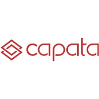Capata logo - Similar company to Backed Finance