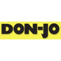 Don-Jo Architectural Hardware logo - Similar company to Security Door Controls
