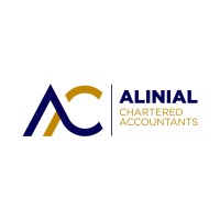 Alinial Chartered Accountants logo - Similar company to Blue Affinity (Pty) Ltd