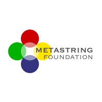 Metastring Foundation logo - Similar company to Vidatt