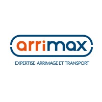 Arrimax sprl