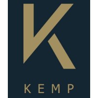 Kemp Business Management logo - Similar company to Sgiath Consulting