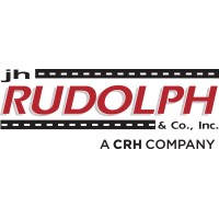 J.H. Rudolph & Co., Inc. logo - Similar company to Libs Paving Company, Inc.