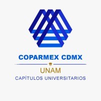 COPARMEX UNAM logo - Similar company to Coparmex Riviera Maya