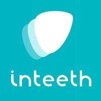 InTeeth logo - Similar company to Rrreefs