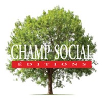 Champ Social logo - Similar company to Éditions Ep&S