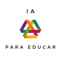 IA Para Educar logo - Similar company to Fundación Enseña Digital - School Of Tech
