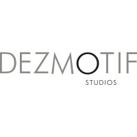 DEZMOTIF STUDIOS logo - Similar company to Calla Design Studio