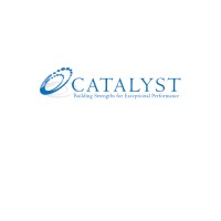 Catalyst Consulting Group (CCG) logo - Similar company to Panza