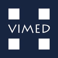 VIMED Medical Longevity Clinic logo - Similar company to Industrial Data Lab