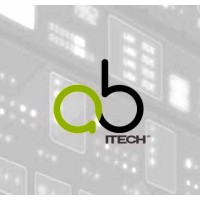 ABITECH logo - Similar company to Secure Logic