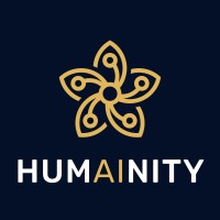 Humainity AI logo - Similar company to Thriively