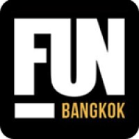FUN BANGKOK logo - Similar company to Upmedio (Now Revilian)