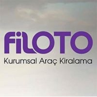 FİLOTO Kurumsal Araç Kiralama logo - Similar company to Trakya Filo