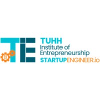 TUHH Institute of Entrepreneurship logo - Similar company to Tuhh Institute For Algorithms And Complexity