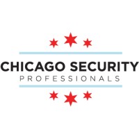 Chicago Security Professionals logo - Similar company to Roundtable Solutions Security