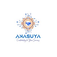 Anasuya System logo - Similar company to Shree Mahabira Engineering