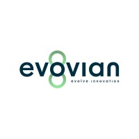 evovian Pte. Ltd. logo - Similar company to Pulsar Ventures