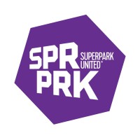 SuperPark Suomi logo - Similar company to Profinet Services Gmbh