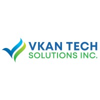 VkanTech Solutions Inc logo - Similar company to Vkan Tech Solutions Inc