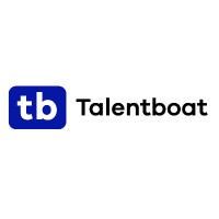 Talentboat logo - Similar company to Boattalent.Com