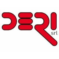 DERI Srl logo - Similar company to Cb Tech S.R.L.