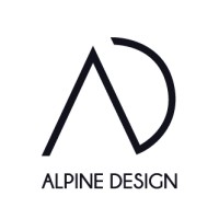 Alpine Design logo - Similar company to Alpine Engineering Gmbh
