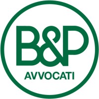 B&P Avvocati - ambiente e sicurezza logo - Similar company to Safe Green