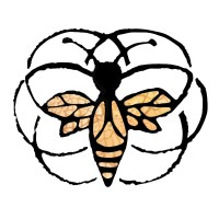 Buddha Bee Apiary logo - Similar company to Wheen Bee Foundation