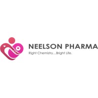 Neelson Pharma logo - Similar company to Saintroy Lifescience