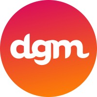 Digital Group Media Limited logo - Similar company to Digital Newbs