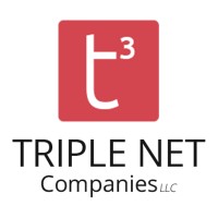 Triple Net Companies logo - Similar company to Metawebwork