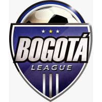 Bogotá League logo - Similar company to Clinica Omimed