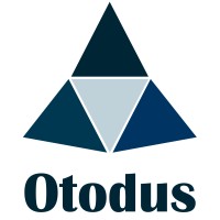 Otodus Global logo - Similar company to Abacus