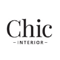 Chic Interior logo - Similar company to Where Saints Go Ltd