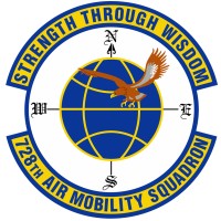 728Th Air Mobility Squadron