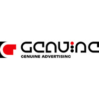 Genuine Advertising logo - Similar company to Ikon Test Solutions Ltd