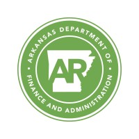 AR Department of Finance and Administration logo - Similar company to Govtap