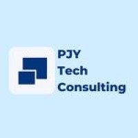 PJY Tech consulting logo - Similar company to Bluecloud Digital