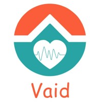Vaid logo - Similar company to Reallistai